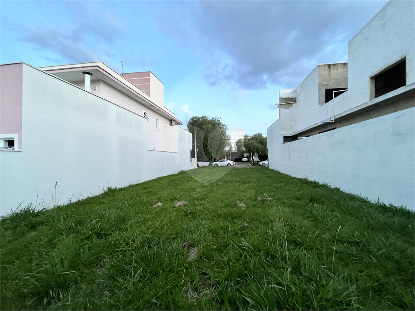 Terreno à venda no condomínio Ibiti Royal Park, Sorocaba - SP