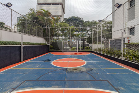 Apartamento à venda com 3 quartos, sendo 2 suítes, em Campo Belo, São Paulo, SP