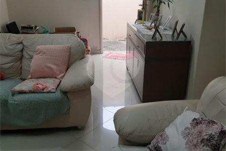 Casa Térrea à venda com 2 quartos em Vila Gustavo, São Paulo, SP