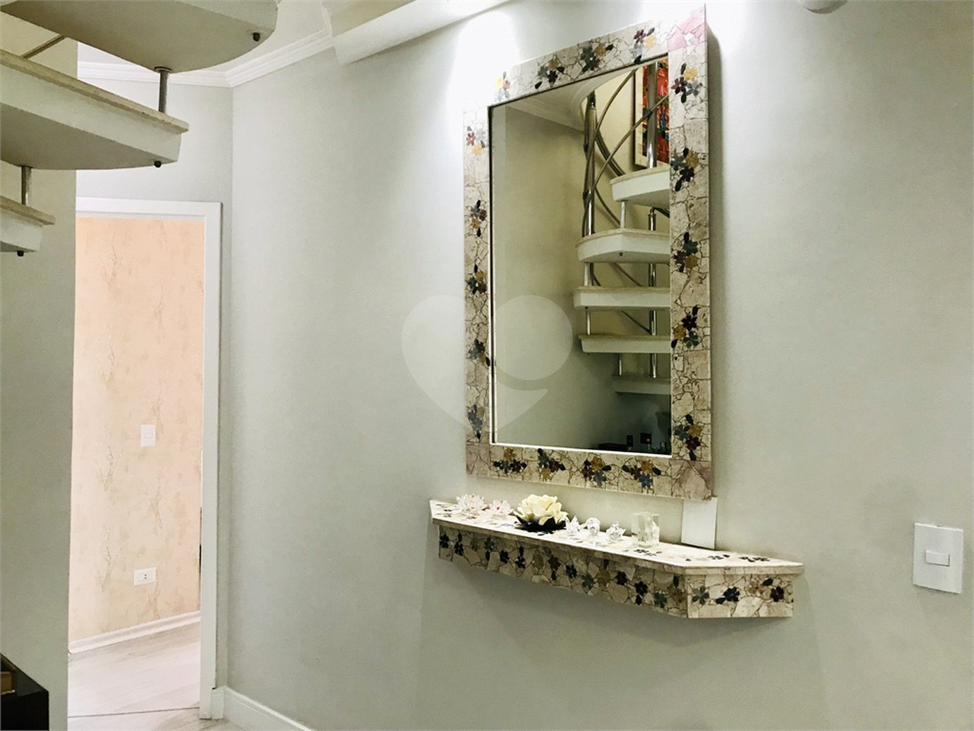 Apartamento à venda ou para alugar com 3 quartos, sendo 1 suíte, no Centro, São Bernardo do Campo, SP