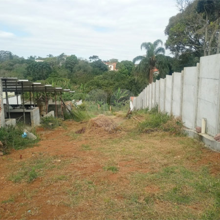 Chácara à venda com 2 quartos em Chácaras Ceres, Suzano, SP