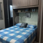 Apartamento à venda com 2 quartos em Barra Funda, São Paulo, SP