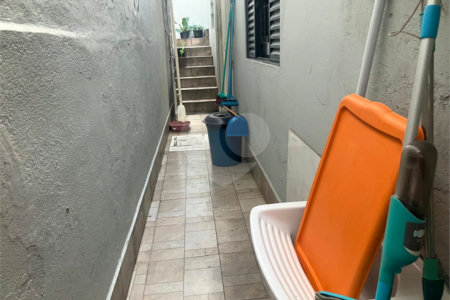 Casa Térrea à venda com 3 quartos em Vila Nivi, São Paulo, SP