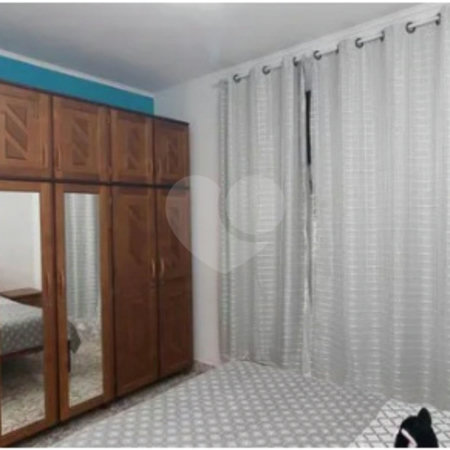 Casa Térrea à venda com 4 quartos, sendo 1 suíte,  em Vila Mazzei, São Paulo, SP