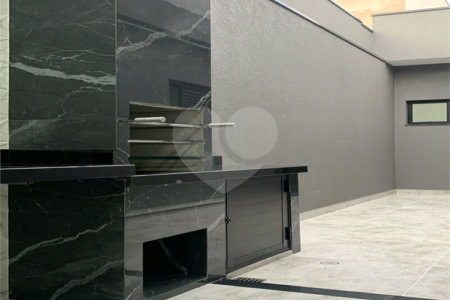 Casa Térrea à venda com 3 quartos, sendo 1 suíte,  em Jardim Monte Carlo, Indaiatuba, SP