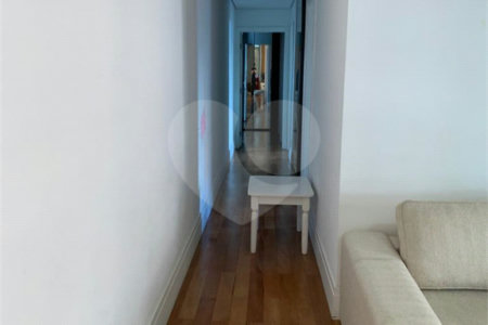 Apartamento para alugar com 3 suítes em Itaim Bibi, São Paulo, SP