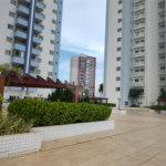 Apartamento à venda com 3 quartos, sendo 2 suítes, em Jardim Aclimação, Cuiabá, MT