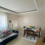 Apartamento à venda com 2 quartos em Parque Santana, Mogi das Cruzes, SP