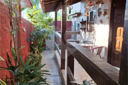 Casa à venda no Alto da Rasa – Búzios/RJ
