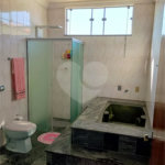 Sobrado com 3 quartos à venda com área gourmet completa e 5 vagas de garagem – Santa Marta - São Carlos/SP