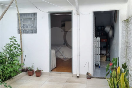 Casa à venda com 2 quartos em Parada Inglesa, São Paulo, SP