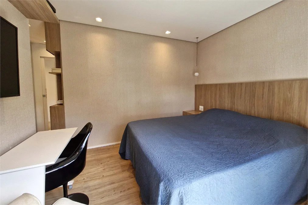Apartamento à venda com 4 suítes em Vila Andrade, São Paulo, SP