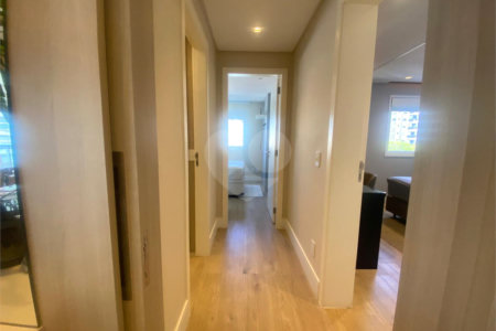 Apartamento à venda com 3 suítes em Vila Leopoldina, São Paulo, SP