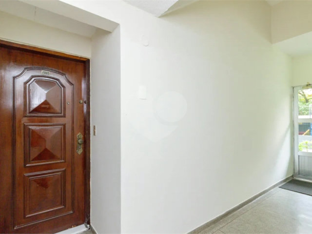 Apartamento para alugar com 2 quartos em Jardim Santa Mônica, São Paulo, SP