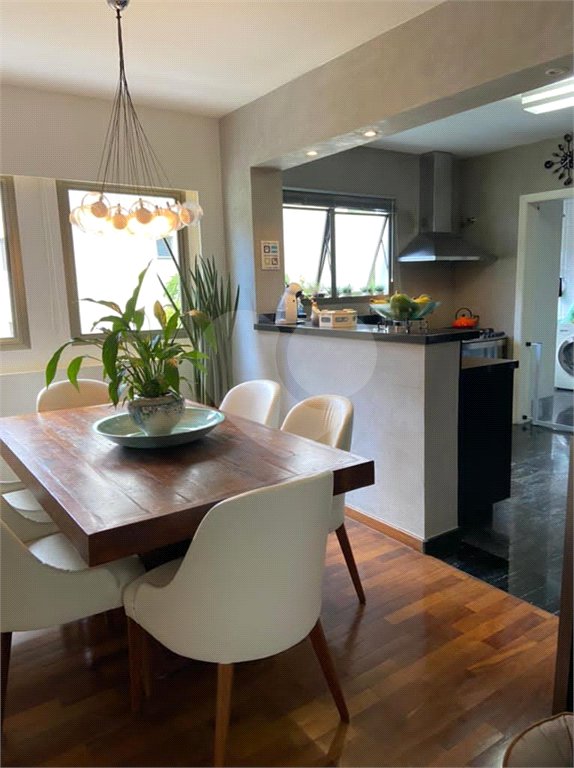 Apartamento à venda com 3 suítes em Vila Suzana, São Paulo, SP