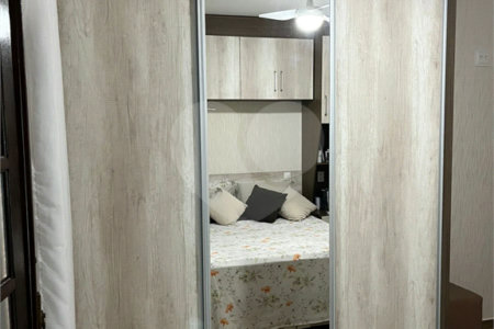 Sobrado à venda com 3 quartos, sendo 1 suíte, em Jardim Fernandes, São Paulo, SP