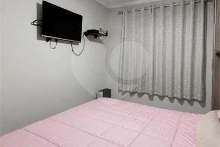 Apartamento à venda com 2 quartos em Jardim Maria Duarte, São Paulo, SP