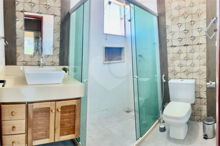 Casa à venda com 3 quartos, sendo 1 suíte,  em São José, Armação dos Búzios, RJ