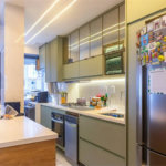 Apartamento à venda com 2 quartos, sendo 1 suíte, em Jardim das Acácias, São Paulo, SP