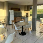 Apartamento à venda com 2 quartos em Parque São Bento, Sorocaba, SP