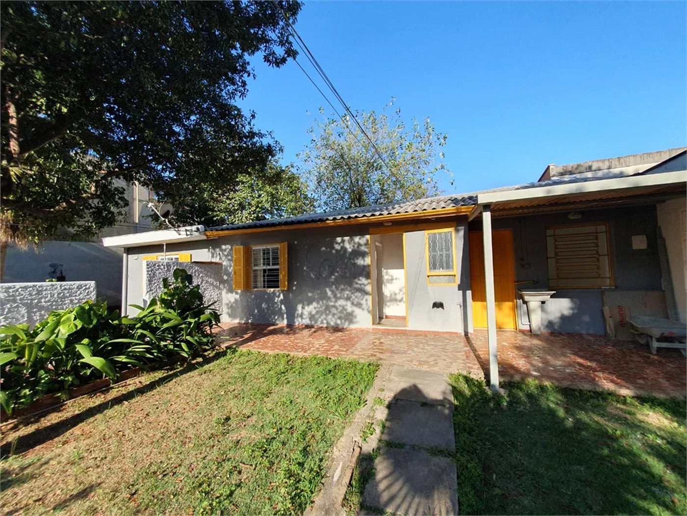 Casa Térrea à venda com 4 quartos em Cidade Monções, São Paulo, SP