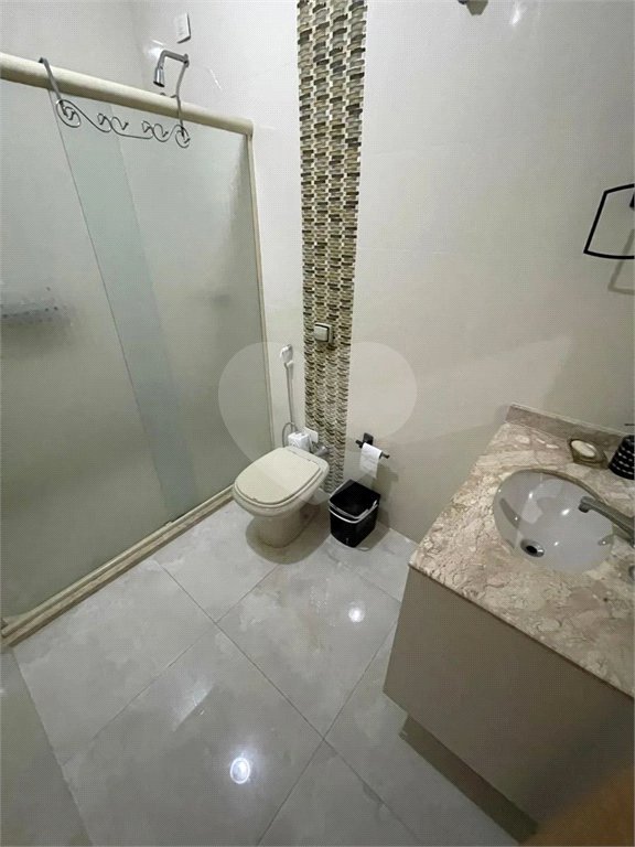 Sobrado à venda com 3 suítes em Vila Euclides, São Bernardo do Campo, SP