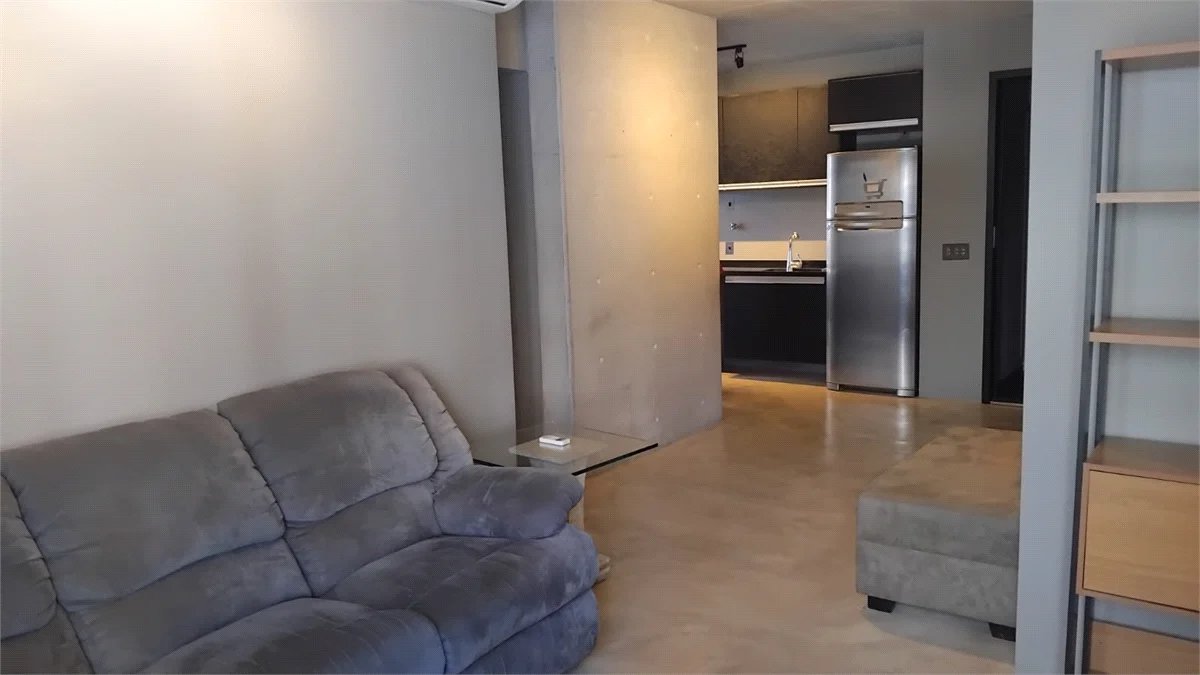Apartamento à venda ou para alugar com 2 quartos em Jardim Fonte do Morumbi, São Paulo, SP