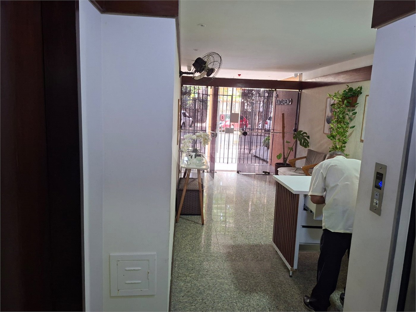 Apartamento à venda com 3 quartos, sendo 1 suíte, em Grajaú, Rio de Janeiro, RJ