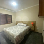 Casa à venda com 4 suítes no condomínio Vale da Santa Fé, Vinhedo - SP