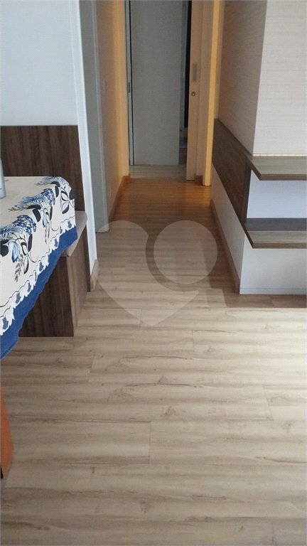 Apartamento à venda com 2 quartos, sendo 1 suíte, em Tatuapé, São Paulo, SP