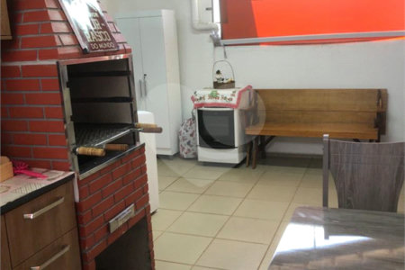 Duplex à venda com 3 quartos em Parque Reserva Fazenda Imperial, Sorocaba, SP