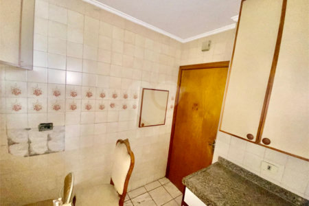 Cobertura à venda com 4 quartos, sendo 1 suíte,  em Santana, São Paulo, SP