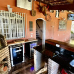 Chácara à venda com 2 quartos, sendo 1 suíte, em Jardim das Garças, Santo André, SP