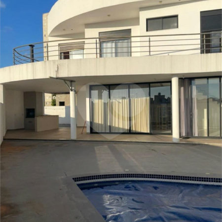 Casa à venda com 4 quartos, sendo 2 suítes,  no condomínio Residencial Castanheira, Sorocaba - SP