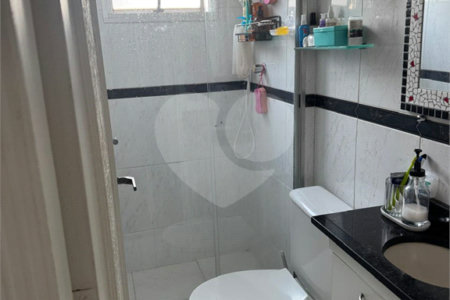 Apartamento à venda com 2 quartos em Tatuapé, São Paulo, SP