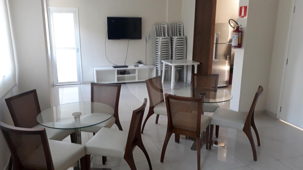 Apartamento à venda com 2 quartos, sendo 1 suíte, em Mandaqui, São Paulo, SP