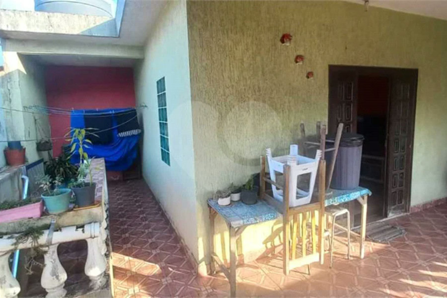 Casa à venda com 3 quartos, sendo 1 suíte, em Perus, São Paulo, SP
