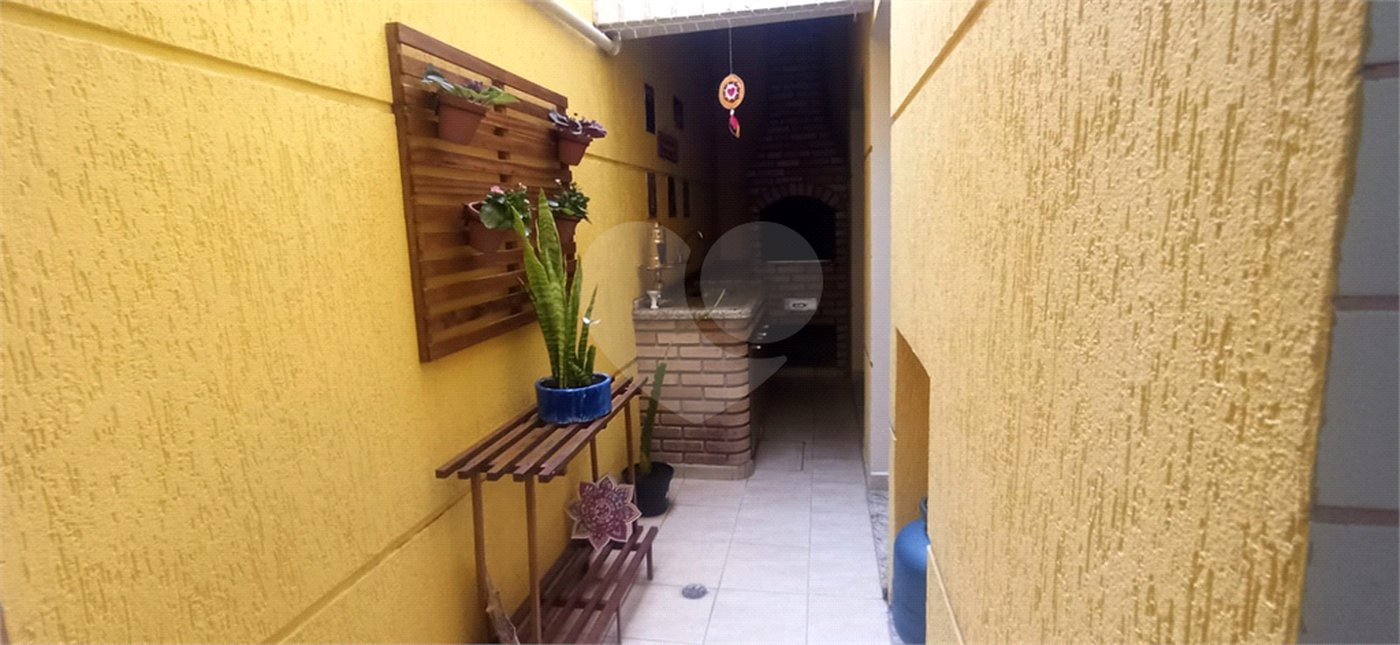 Sobrado à venda com 3 suítes em Vila Mazzei, São Paulo, SP