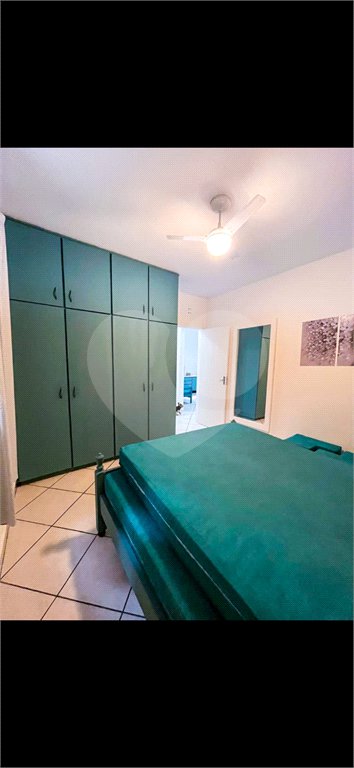 Apartamento à venda com 1 suíte em Loteamento João Batista Julião, Guarujá, SP