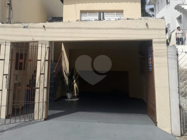 Casa à venda com 4 quartos em Vila Guilherme, São Paulo, SP