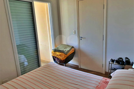 Apartamento à venda com 2 quartos, sendo 1 suíte, em Vila Mariana, São Paulo, SP