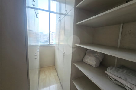 Apartamento à venda com 3 quartos em Tijuca, Rio de Janeiro, RJ