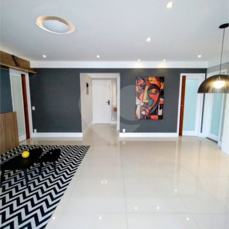 Apartamento à venda com 3 suítes em Vila Nova Socorro, Mogi das Cruzes, SP