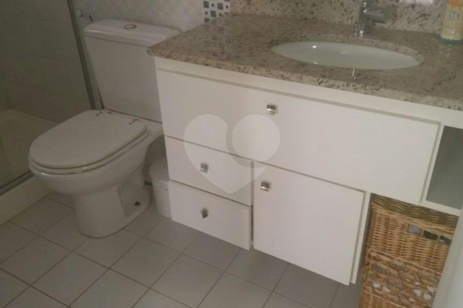 Apartamento à venda com 2 quartos, sendo 1 suíte, em Santana, São Paulo, SP