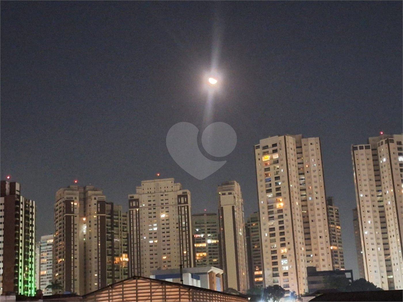 Apartamento à venda com 2 quartos em Chácara Califórnia, São Paulo, SP
