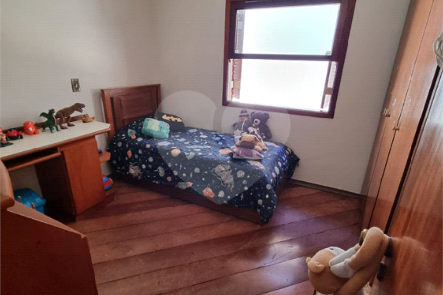 Sobrado à venda com 3 quartos, sendo 2 suítes,  em Mandaqui, São Paulo, SP