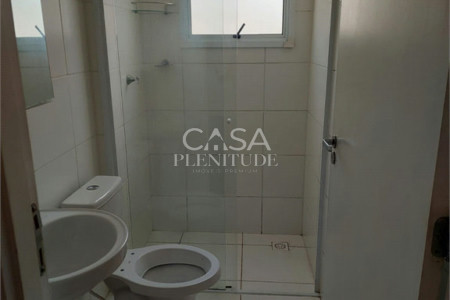 Apartamento à venda com 2 quartos em Parque Manchester, Sorocaba, SP