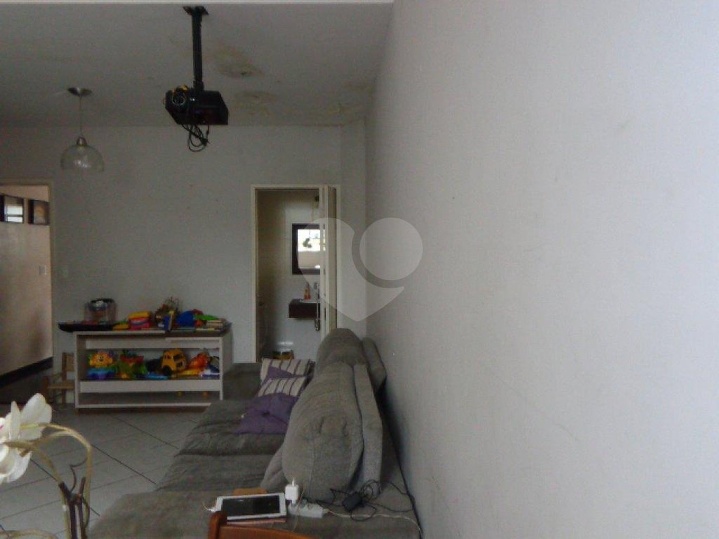 Sobrado à venda com 2 quartos em Vila Mascote, São Paulo, SP