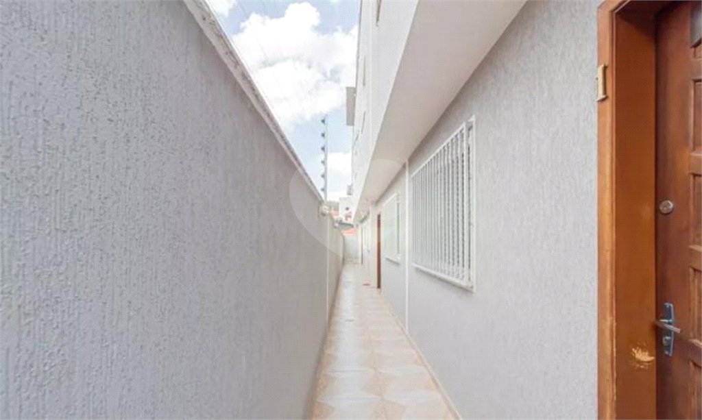 Casa à venda com 2 suítes no condomínio Residencial Flor de Lis, São Paulo - SP