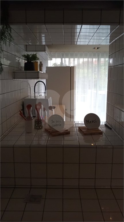 Apartamento à venda com 1 quarto em Cerqueira César, São Paulo, SP